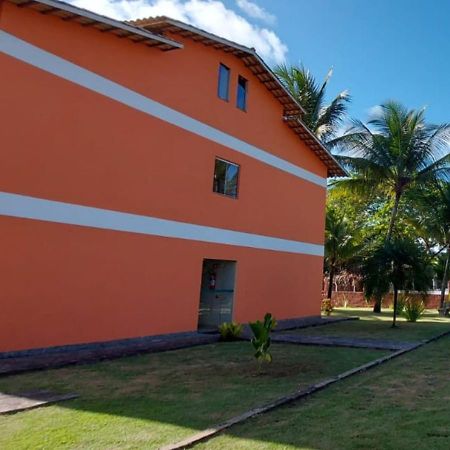 Pousada El Shadai Serra Grande  Exteriör bild