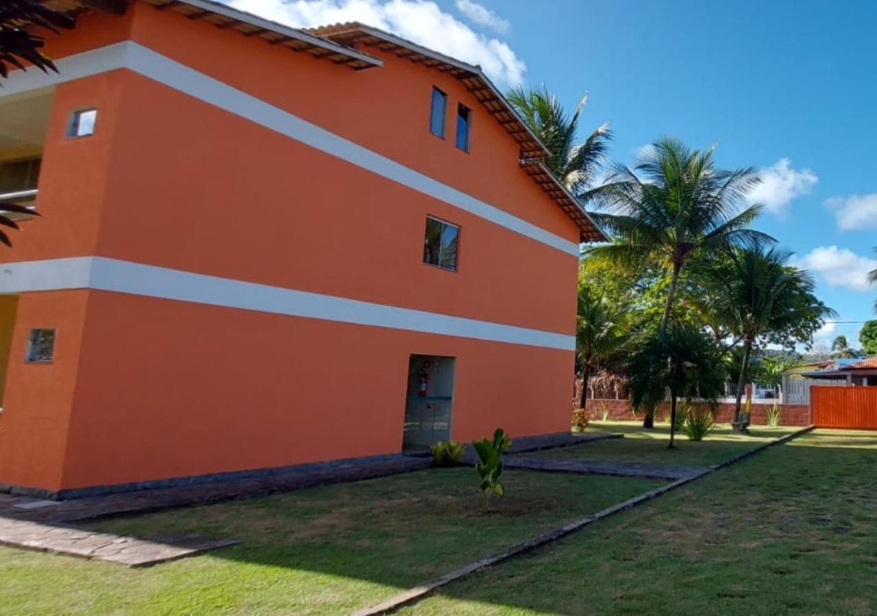 Pousada El Shadai Serra Grande  Exteriör bild